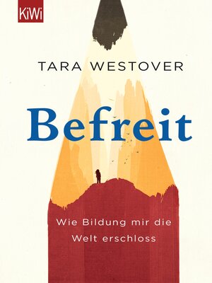 cover image of Befreit